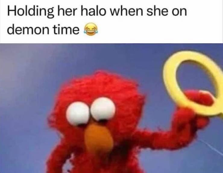 Ooh, That’s Dirty!