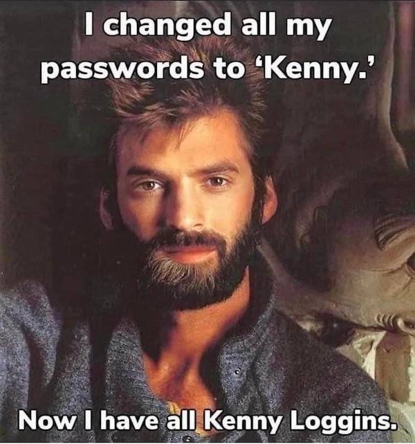 Ooh, That’s Dirty!