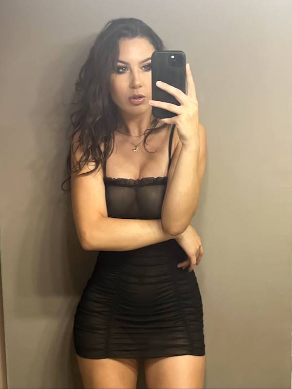 Maximum Seduction