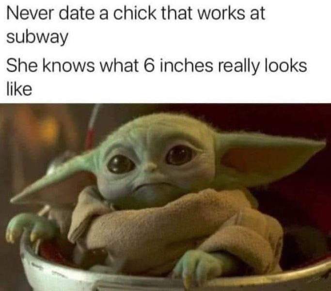 Dirty Minds Only!