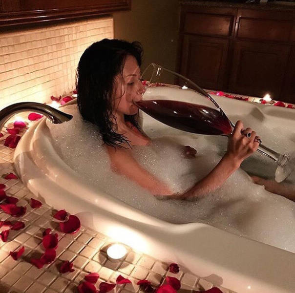 Bubble Bath Bliss