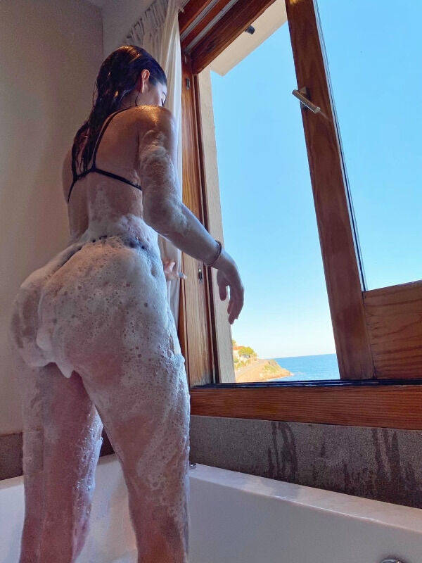 Bubble Bath Bliss