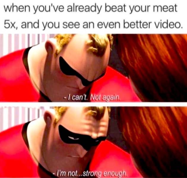 Ooh, That’s Dirty!