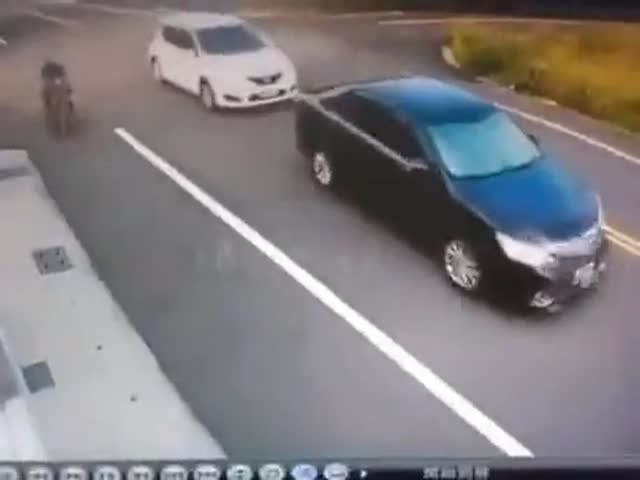 Now That's Action!