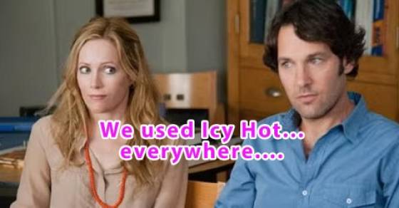 Hook-Up Horrors: When Plans Go Awry