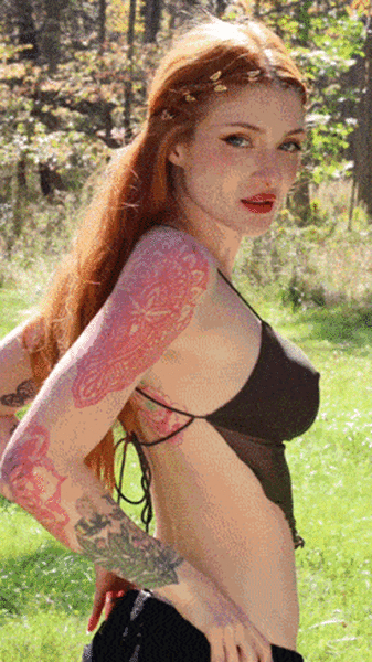 Hot Girls Are Here For You!