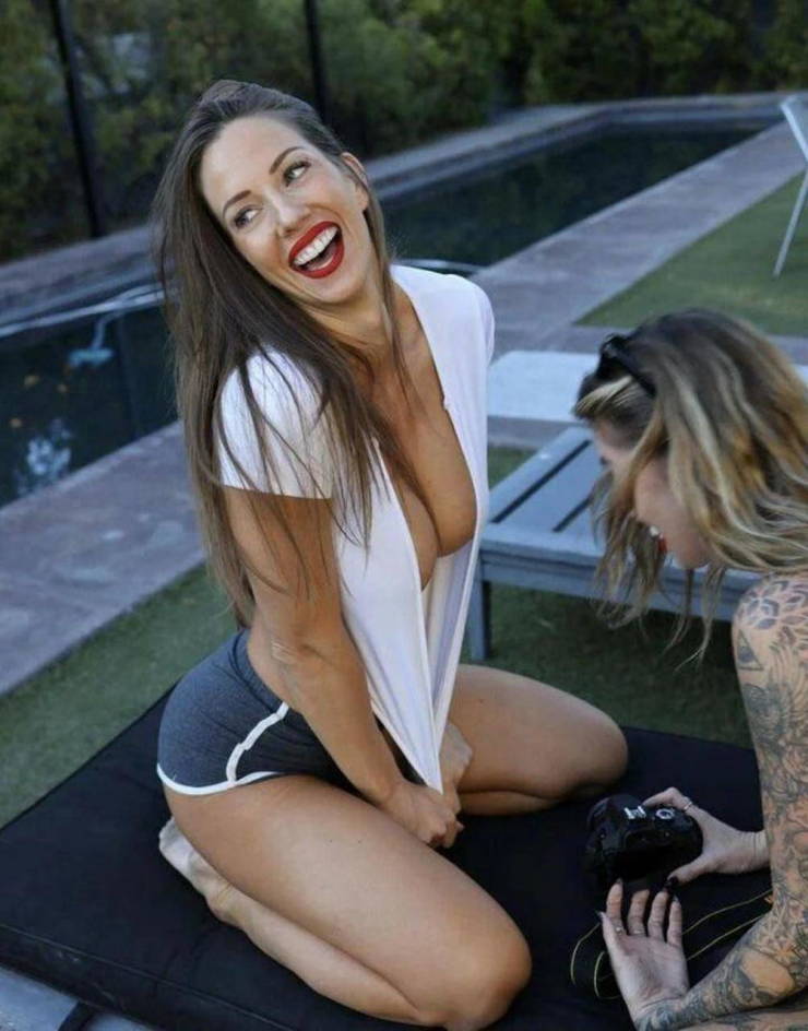 Boobs Like These Are God