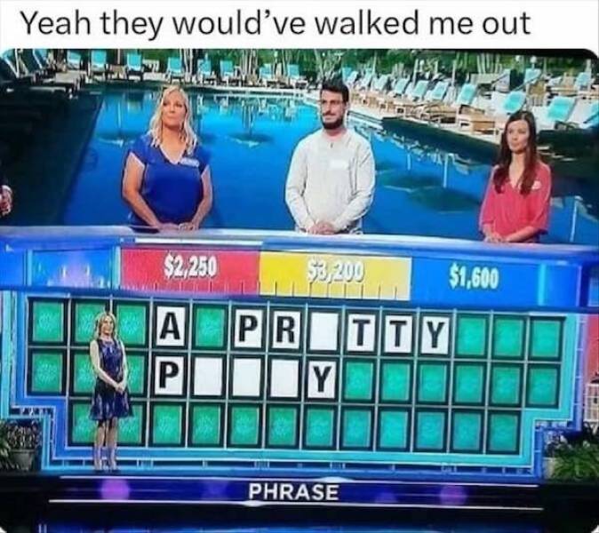 Dirty Minds Only!
