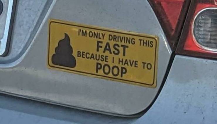 Dirty Minds Only!