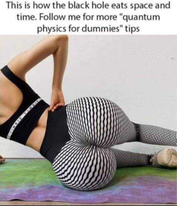 Dirty Minds Only!