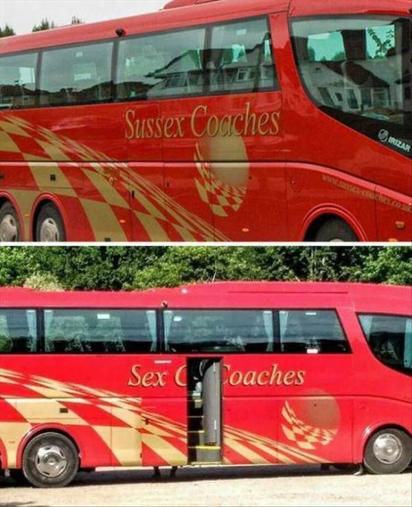 Dirty Minds Only!