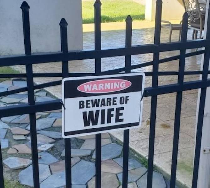 Dirty Minds Only!