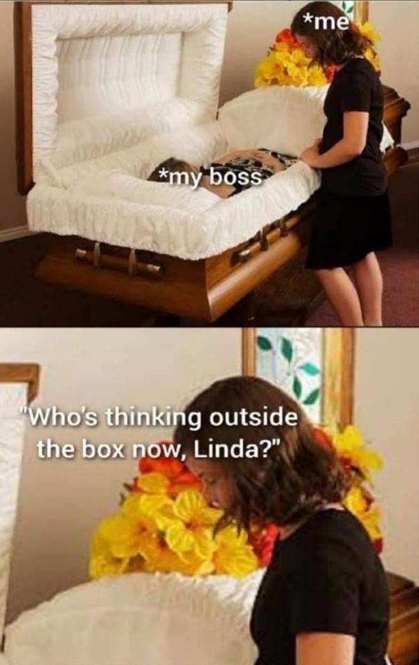 Dirty Minds Only!
