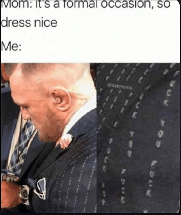 Dirty Minds Only!