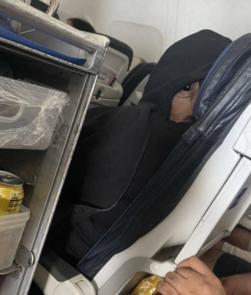 Visual Mind Games: Photos That Demand A Second Look