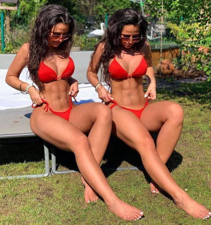 The Power Of Abs Of Steel