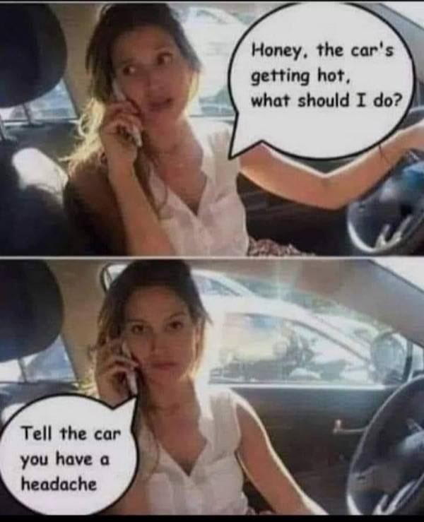Dirty Mind, Come Here!