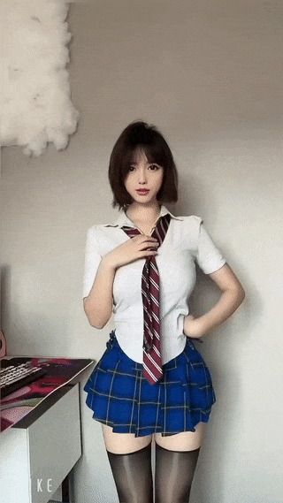 Asian Girls Are Spicy Hot!