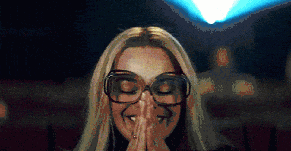 Stunning Margot Robbie