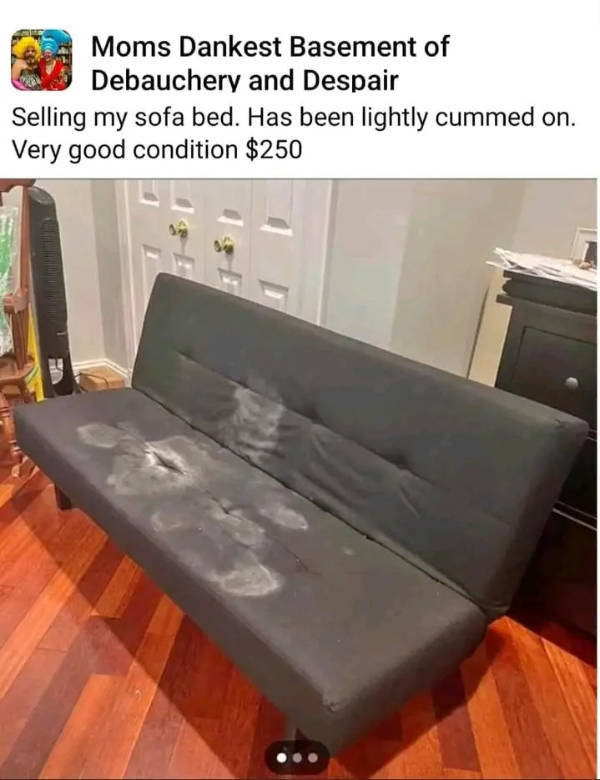Hold On A Damn Minute!