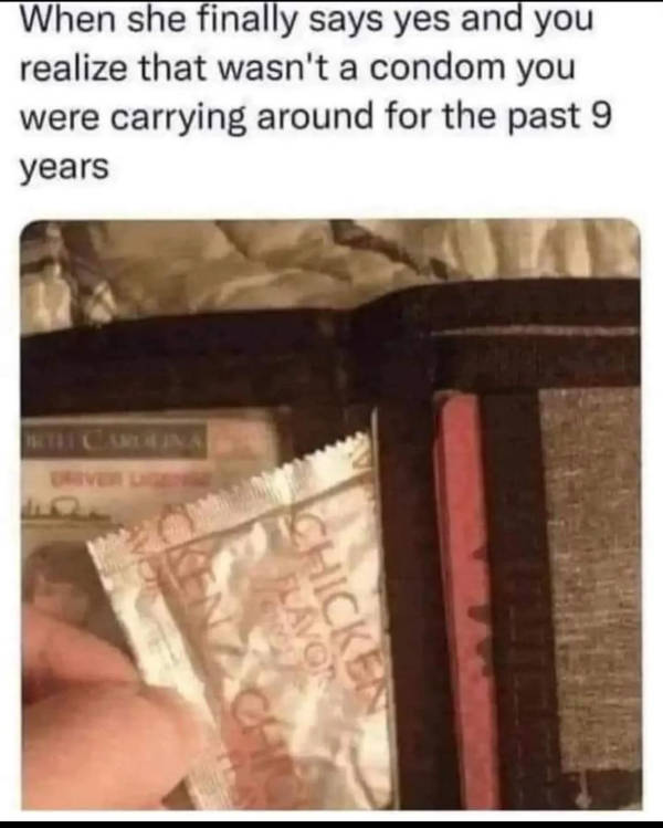 Hold On A Damn Minute!