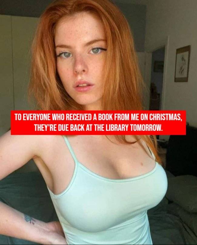 Bad Girls With Good Jokes