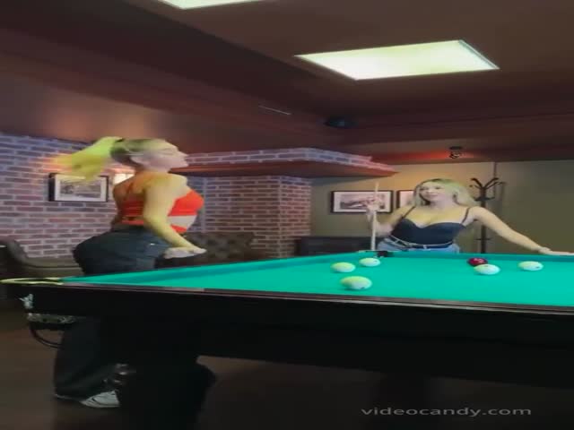 I Think There Is An Easier Way