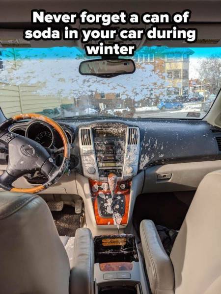 Unfortunate Mishaps: A Bad Day Anthology