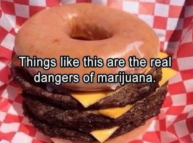 These Memes Are Already Stoned