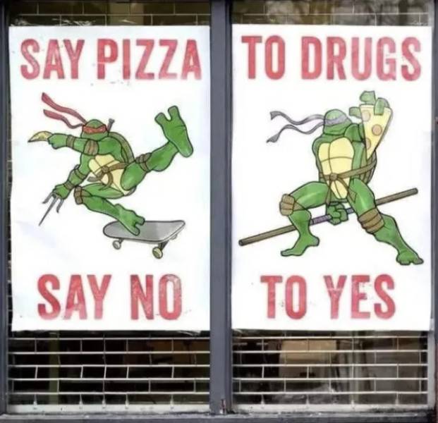 Hold On A Second!