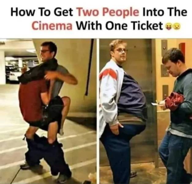 Hold On A Second!