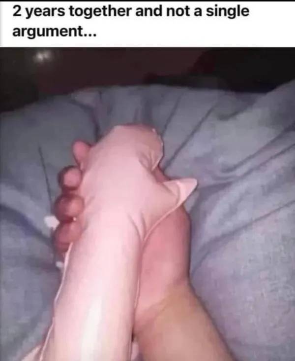 Hold On A Second!