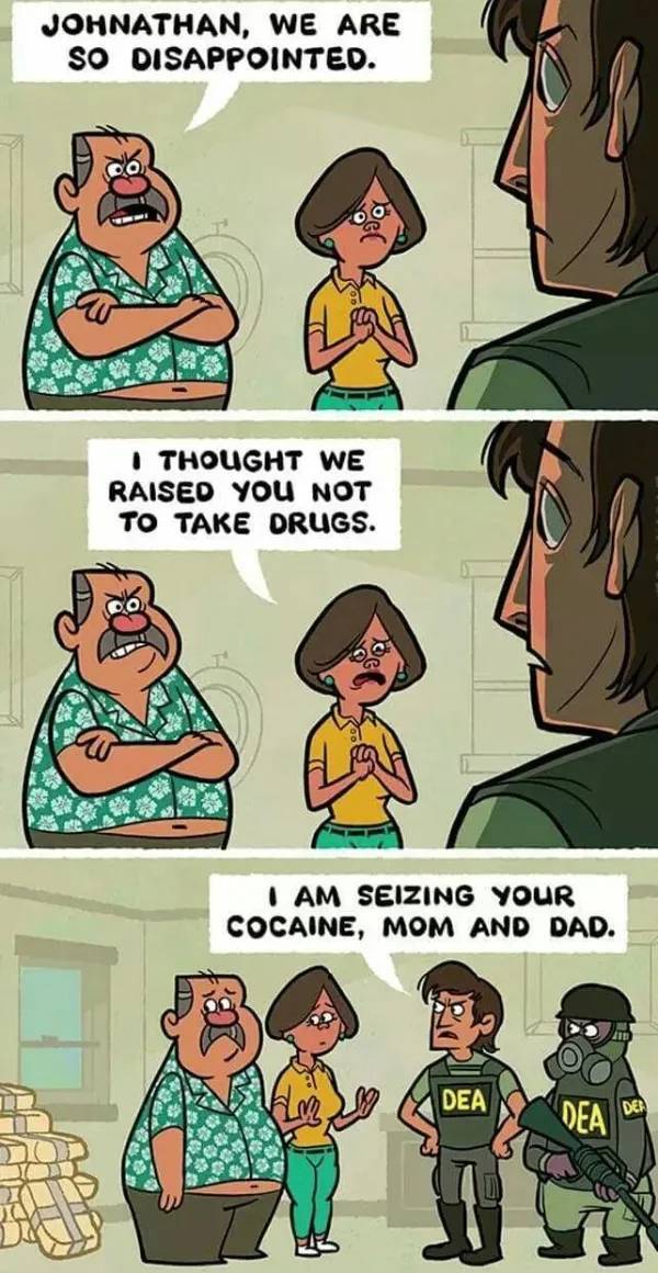 Hold On A Second!