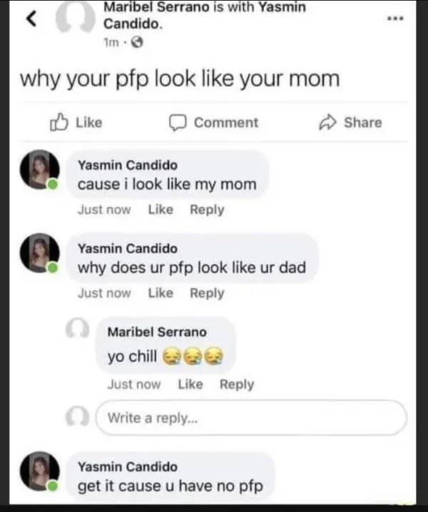 Hold On A Second!