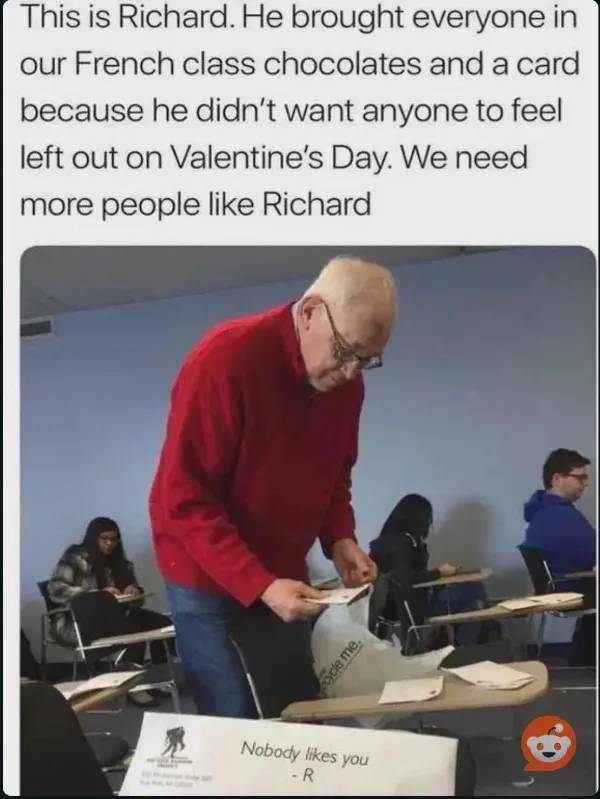 Hold On A Second!