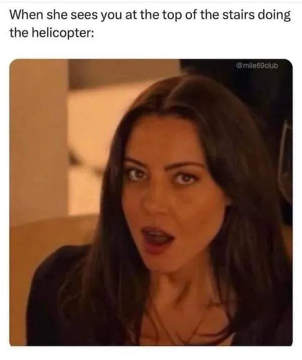 Flirty Memes To Spice Up Your Messages