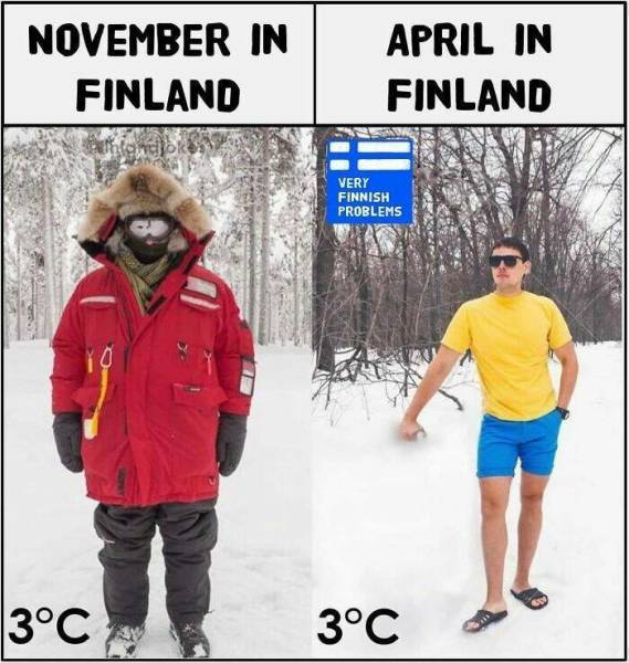 Cultural Comedy: Hilariously Accurate 