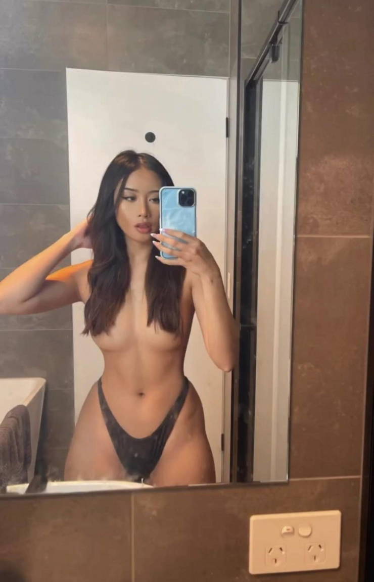 Asian Girls Are Spicy Hot!