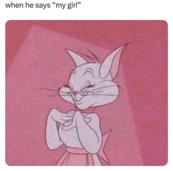 Flirty Memes To Spice Up Your Messages