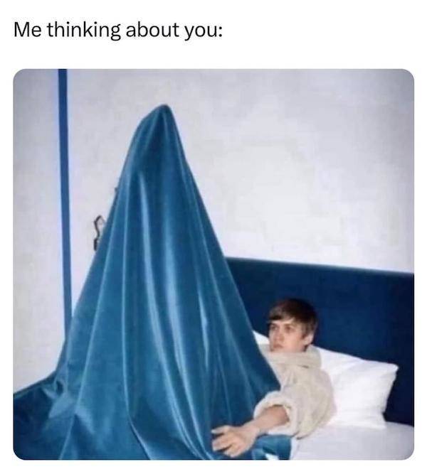 Flirty Memes To Spice Up Your Messages