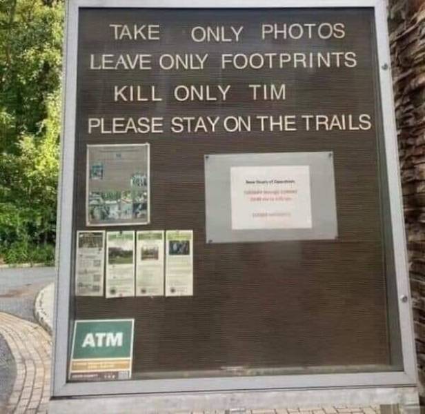 Dirty Mind, Come Here!