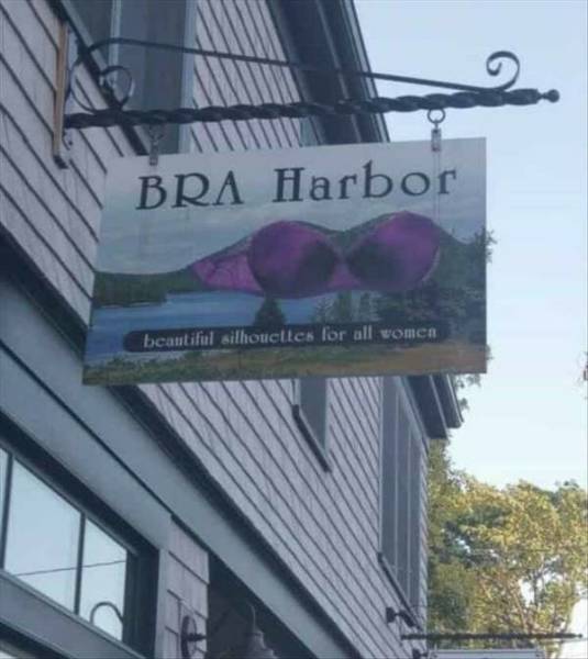 Dirty Minds Only!