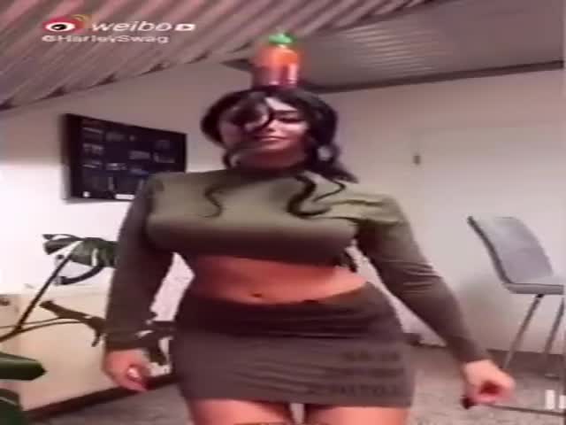 Eastern Dance