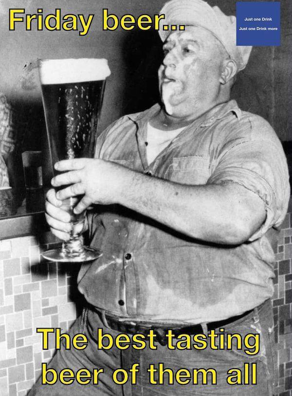 Drinking Time!