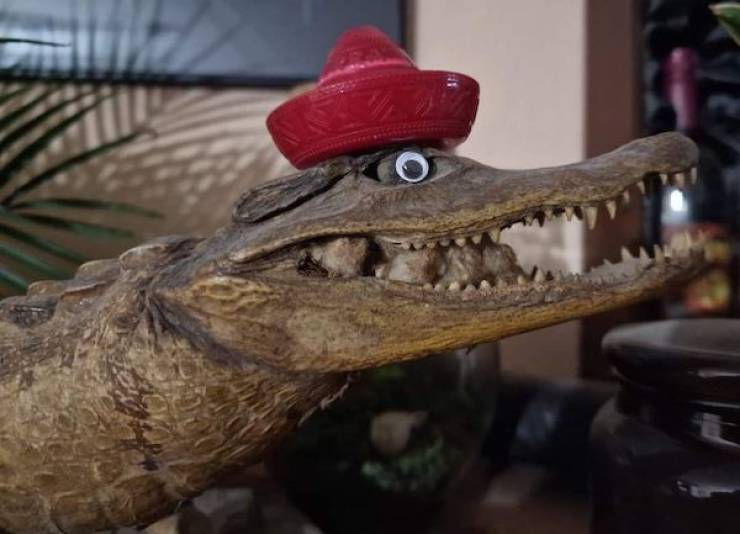 Dirty Minds Are Welcome!