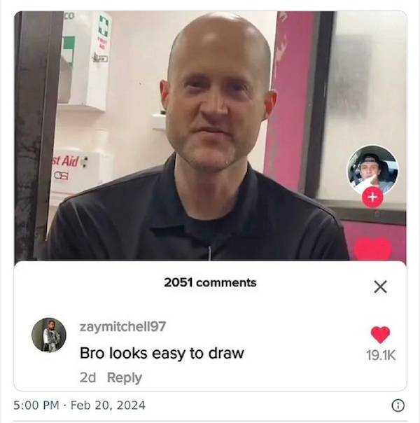 Dirty Mind, Come Here!