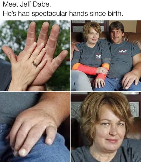 Hold On A Damn Minute!
