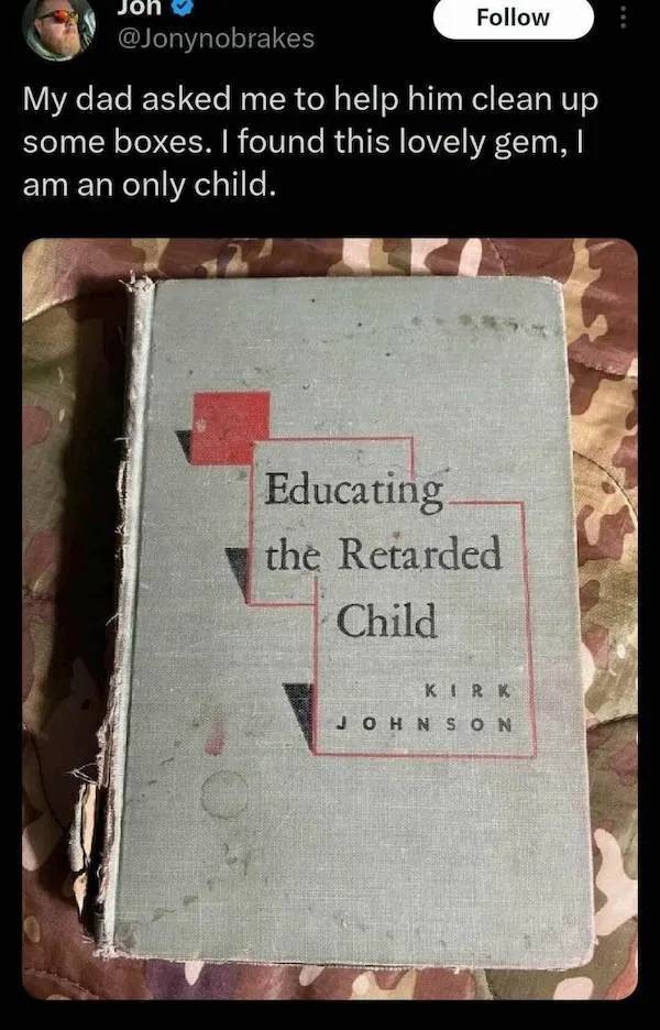 Dirty Minds Are Welcome!