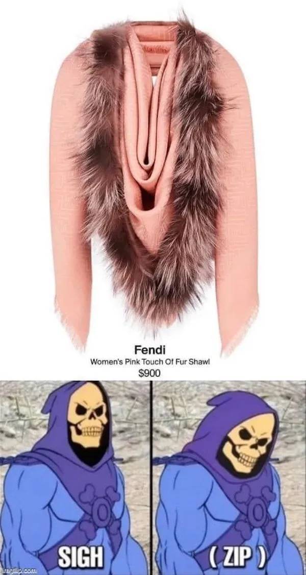 Dirty Minds Are Welcome!