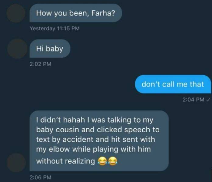 The Top Cringe-Worthy 
